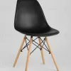 Стул Eames DSW черный УТ000000179 - 2