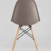Стул Eames DSW темно-серый УТ000000671 - 8