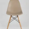 Стул Eames DSW бежевый УТ000000272 - 5