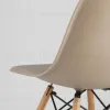 Стул Eames DSW бежевый УТ000000272 - 9