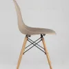 Стул Eames DSW бежевый УТ000000272 - 6