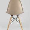Стул Eames DSW бежевый УТ000000272 - 8