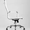 Кресло руководителя TopChairs City белое УТ000001922 - 4