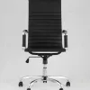Кресло руководителя TopChairs City черное УТ000001511 - 5