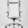 Кресло руководителя TopChairs City белое УТ000001922 - 5