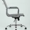 Кресло офисное TopChairs City S серое УТ000001924 - 6