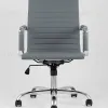 Кресло офисное TopChairs City S серое УТ000001924 - 3