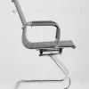 Кресло для посетителей TopChairs Visit серое УТ000001930 - 3