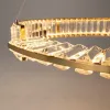 Подвесной светильник Maytoni P097PL-L36BS3K1  - 2