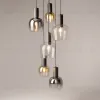 Каскадная люстра Maytoni MOD414PL-06B  - 6