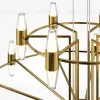 Подвесная люстра Maytoni MOD401PL-L108BS3K  - 7