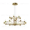 Подвесная люстра Maytoni MOD401PL-L108BS3K  - 1