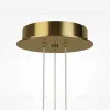 Подвесная люстра Maytoni MOD401PL-L108BS3K  - 3