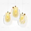 Каскадная люстра Maytoni MOD367PL-L18BBSK  - 5