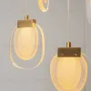 Каскадная люстра Maytoni MOD367PL-L18BBSK  - 10