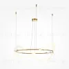 Подвесная люстра Maytoni MOD289PL-L53BS3K  - 3