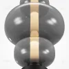 Настольная лампа Maytoni MOD364TL-L15B3K  - 7