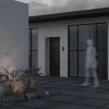 Садово-парковый светильник Maytoni O486FL-L10GF3K  - 4