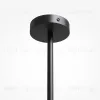 Люстра на штанге Maytoni MOD225PL-04B MOD225PL-04B - 5