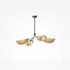 Люстра на штанге Maytoni MOD225PL-04B MOD225PL-04B - 3
