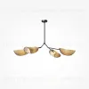 Люстра на штанге Maytoni MOD225PL-04B MOD225PL-04B - 4
