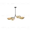 Люстра на штанге Maytoni MOD225PL-04B MOD225PL-04B - 1