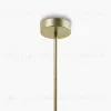 Люстра на штанге Maytoni MOD302PL-10CG MOD302PL-10CG - 5