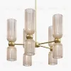 Люстра на штанге Maytoni MOD302PL-10CG MOD302PL-10CG - 3