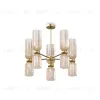Люстра на штанге Maytoni MOD302PL-10CG MOD302PL-10CG - 4