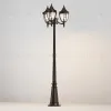 Садово-парковый светильник Maytoni O026FL-03B O026FL-03B - 1