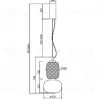 Подвесной светильник Maytoni MOD267PL-L18CH3K MOD267PL-L18CH3K - 2