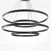 Каскадная люстра Maytoni MOD058PL-L174BK MOD058PL-L174BK - 4