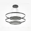 Каскадная люстра Maytoni MOD058PL-L174BK MOD058PL-L174BK - 3