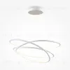 Подвесная люстра Maytoni MOD100PL-L88WK1 MOD100PL-L88WK1 - 4