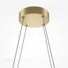 Подвесная люстра Maytoni MOD244PL-L50BSK MOD244PL-L50BSK - 2