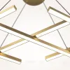 Подвесная люстра Maytoni MOD244PL-L50BSK MOD244PL-L50BSK - 4