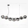 Подвесная люстра Maytoni MOD268PL-07B MOD268PL-07B - 3