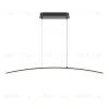Подвесной светильник Maytoni MOD243PL-L18BK MOD243PL-L18BK - 15