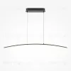 Подвесной светильник Maytoni MOD243PL-L18BK MOD243PL-L18BK - 18