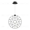 Подвесная люстра Maytoni MOD037PL-L16B MOD037PL-L16B - 1