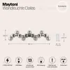 Бра Maytoni MOD547WL-13CH MOD547WL-13CH - 2