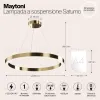 Подвесной светильник Maytoni MOD415PL-L60BS4K MOD415PL-L60BS4K - 5