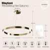 Подвесной светильник Maytoni MOD415PL-L60BS4K MOD415PL-L60BS4K - 4