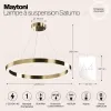 Подвесной светильник Maytoni MOD415PL-L60BS4K MOD415PL-L60BS4K - 7