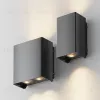 Светильник настенный Maytoni O570WL-L10B3K O570WL-L10B3K - 6