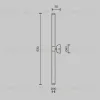 Бра Maytoni MOD106WL-L16B3K MOD106WL-L16B3K - 8