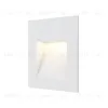 Светильник для ступеней Maytoni O038-L3W O038-L3W - 1