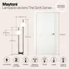 Торшер Maytoni Z020FL-L12BK Z020FL-L12BK - 5