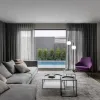 Торшер Maytoni Z020FL-L12BK Z020FL-L12BK - 33