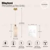 Подвесной светильник Maytoni MOD302PL-01W MOD302PL-01W - 5